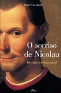 Sorriso de Nicolau, O - História de Maquiavel
